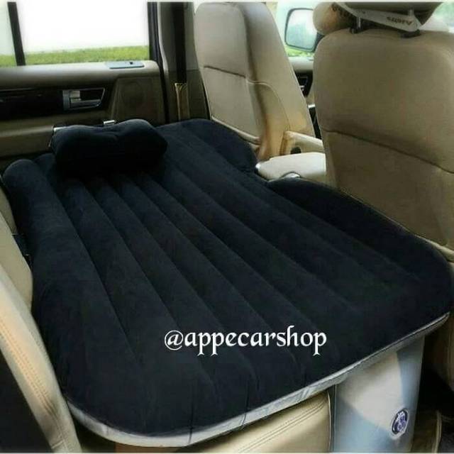 Kasur Mobil Matras Mobil Pompa Kasur Mobil