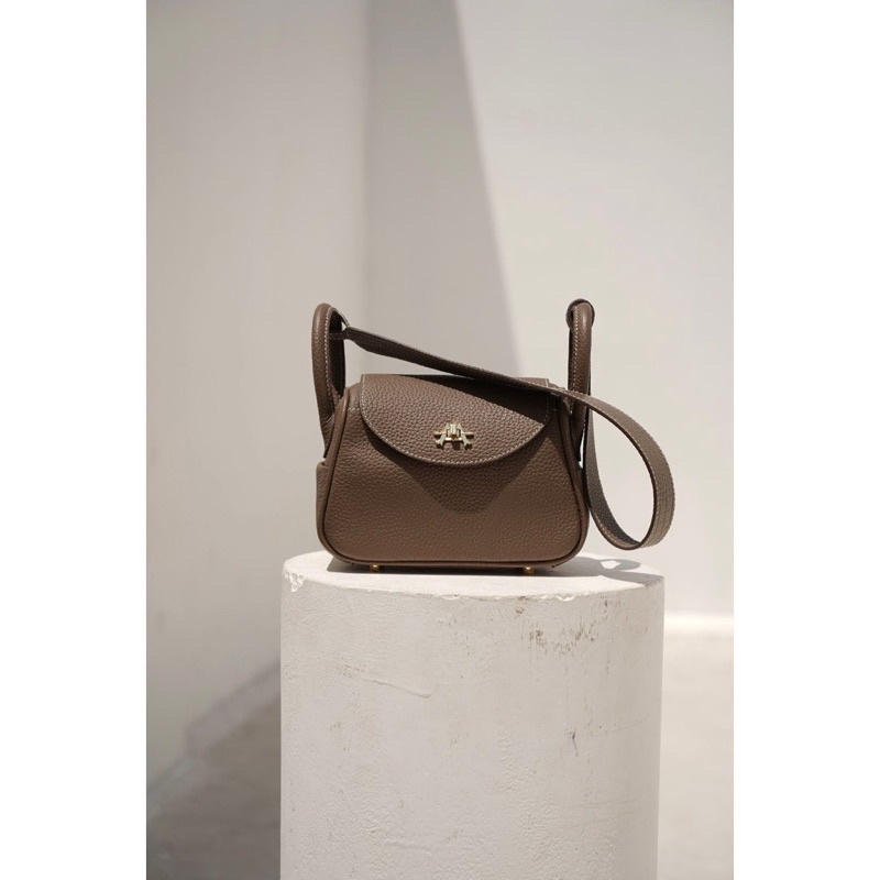 CANDY BAG VOL III (croco handle) by IWearMyra