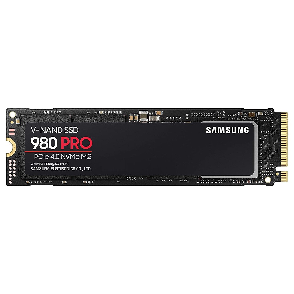 SSD SAMSUNG 980 PRO 1TB - PCIE 4.0 NVME | SSD M.2 NVMe Gen 4 x4