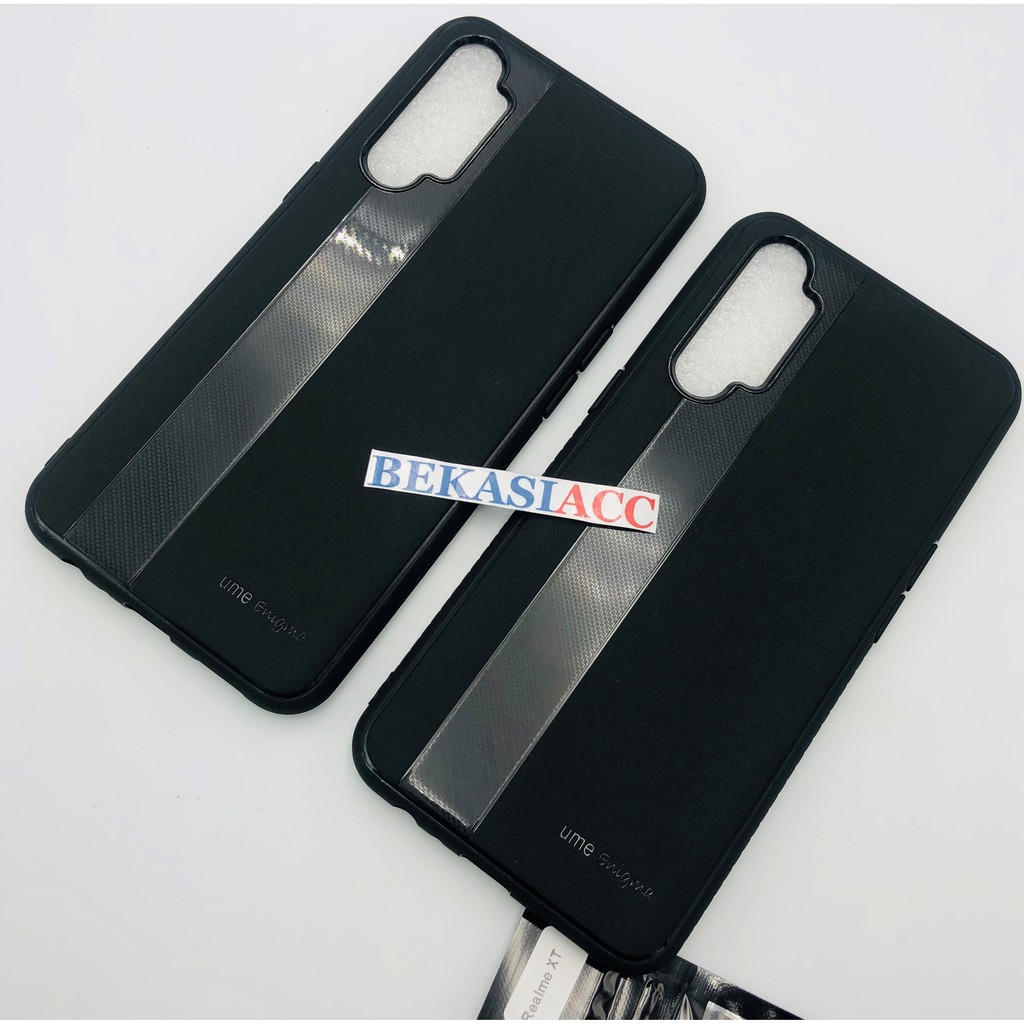 SILIKON REALME XT - CASE OPPO REALME XT - UME ENIGMA OPPO REALME XT