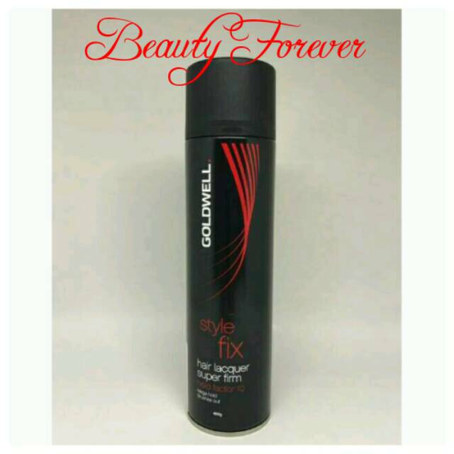 Jual GOLDWELL HAIR SPRAY RAMBUT 400GR Shopee Indonesia   2aca5b7c21e23314c516f3c39f90d777