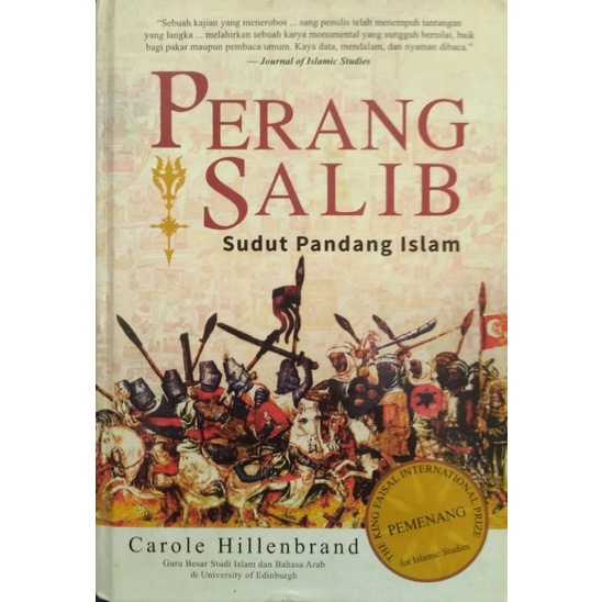 Perang salib  - Sudut pandang islam