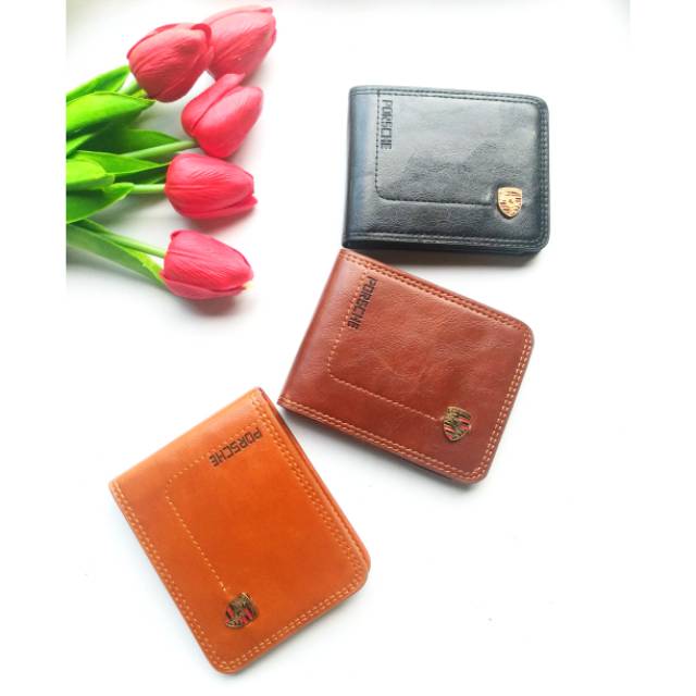 Dompet Pria Porsche Murah