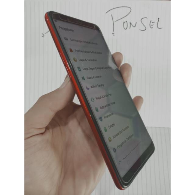 OPPO F7 Youth 4/64GB SEKEN