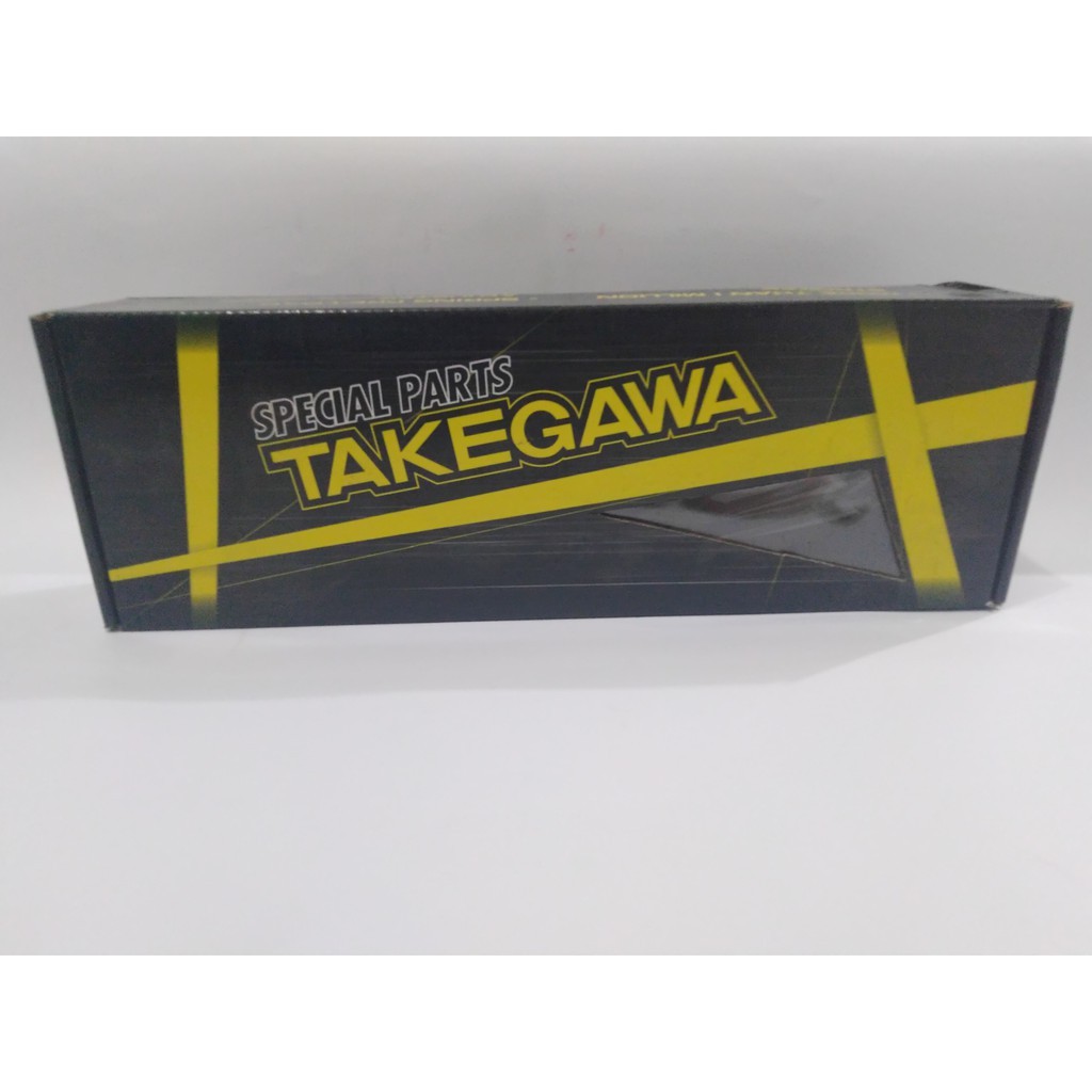 shock Monoshock tabung atas belakang Matic Vario 150 beat Mio Takegawa