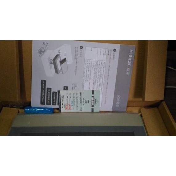 Hmi Weintek Mt8102Ie Limited