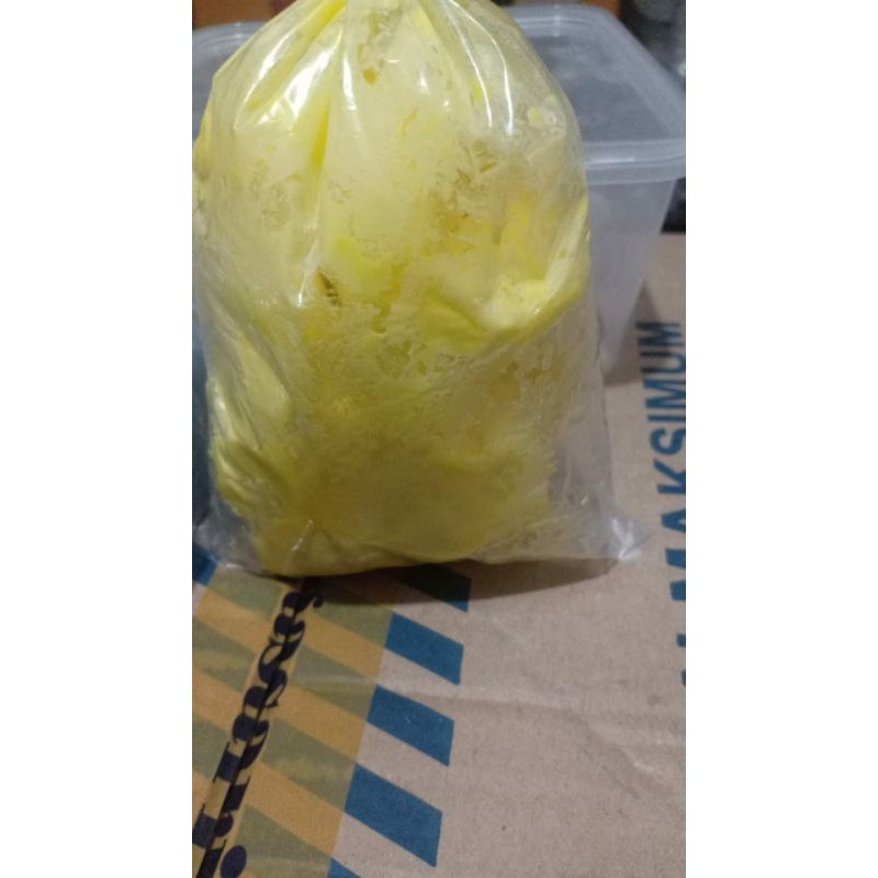 

mentega blue band kiloan 1/2kg (500gram) repack master cake