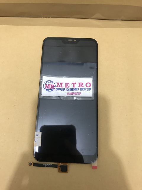 LCD XIAOMI REDMI 6 PRO/ mi a2 LITE