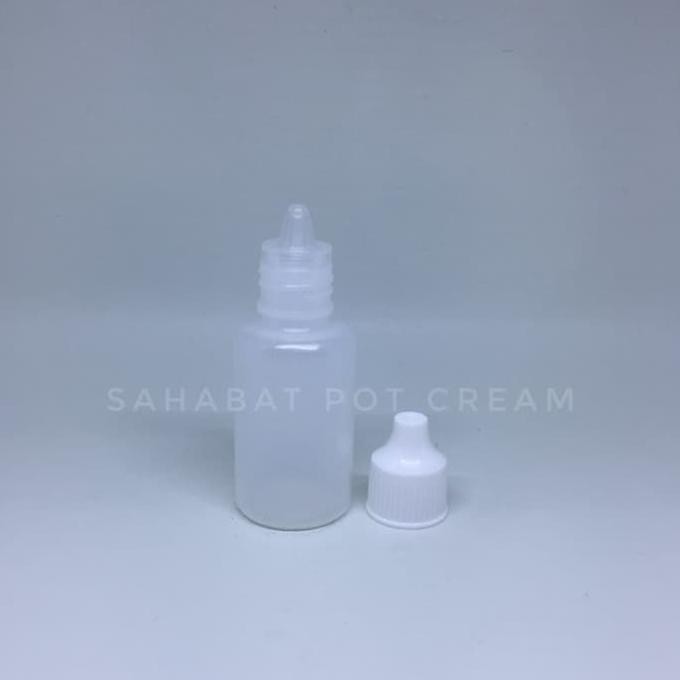 BOTOL TETES 30ML BENING / NATURAL