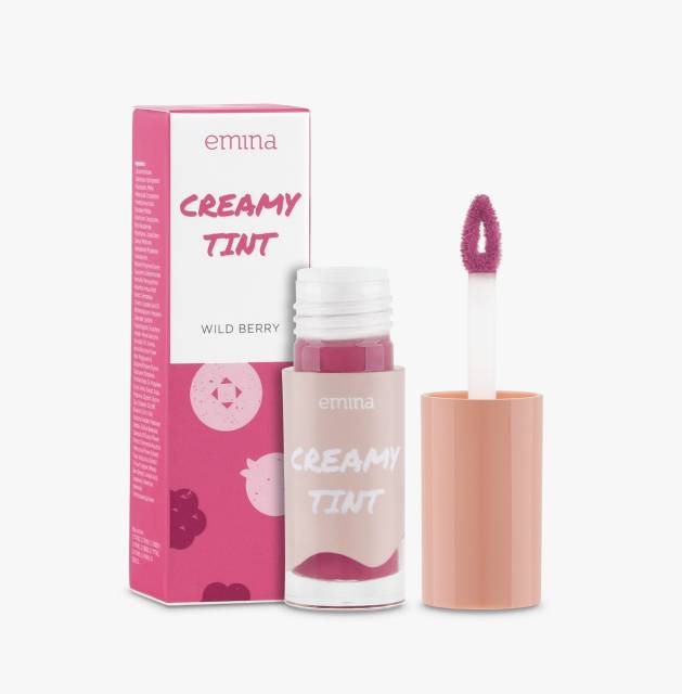 EMINA Creamy Tint