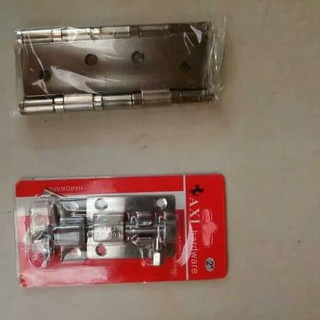 Langsung Order PINTU  KAMAR  MANDI  pvcalm Murah  Shopee 