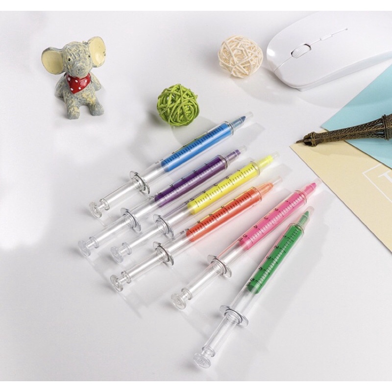 

Stabilo suntik/stabilo highlighter/stabilo jurnal/stabilo highligh/stabilo aesthetic/stabilo moder