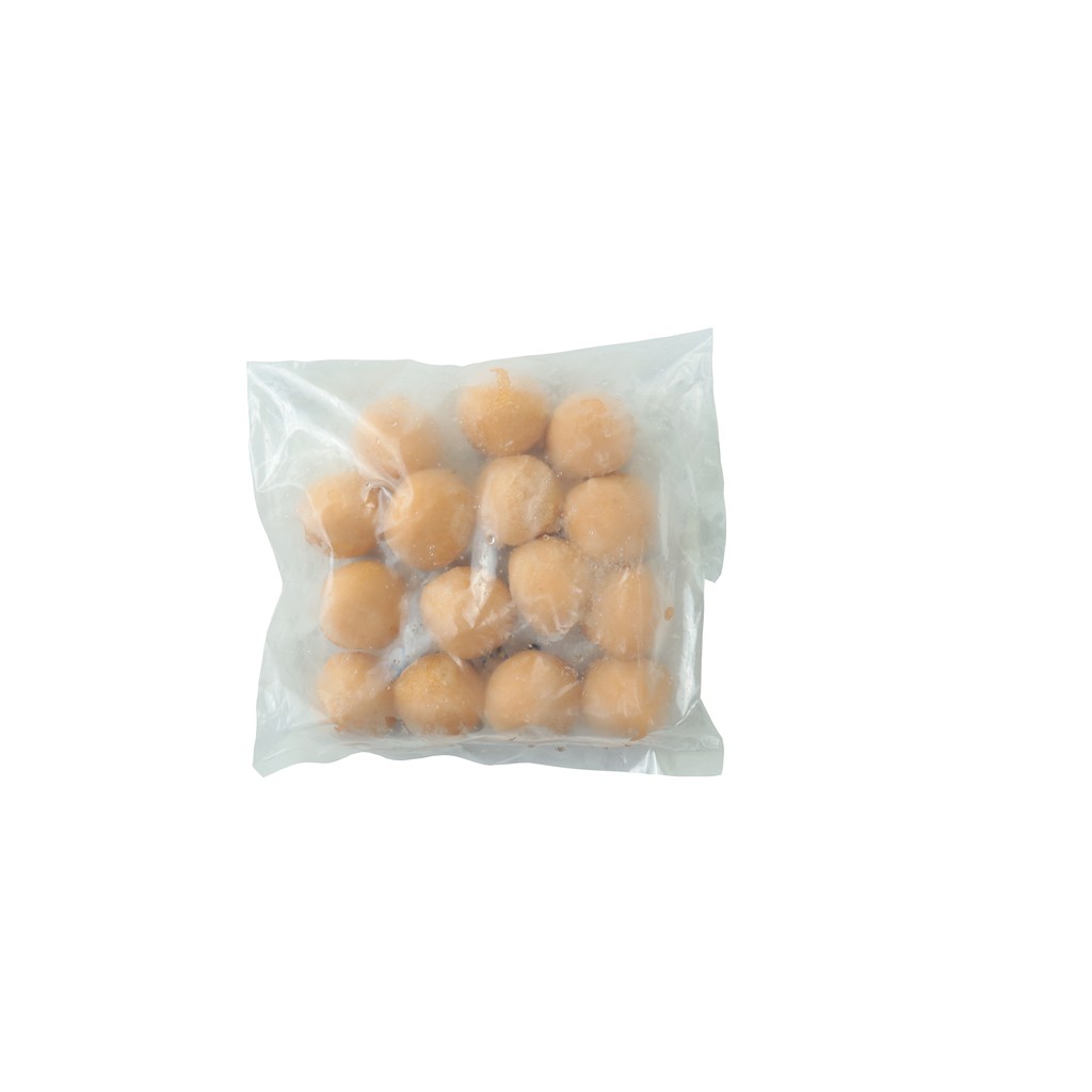 

Bakso Udang 250 gr || Seafood Lovers