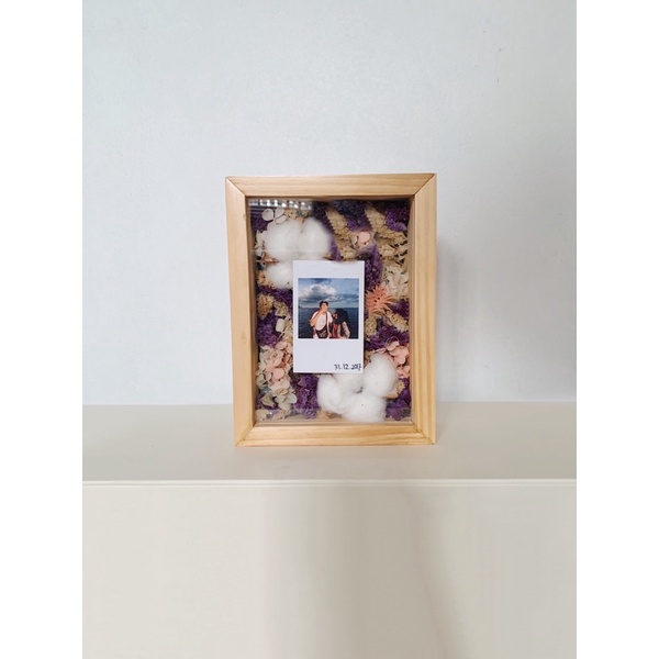 

Frame box | Kado ulang tahun | kado hari ibu | kado graduation | christmas gift | kotak kado | pigura 3D