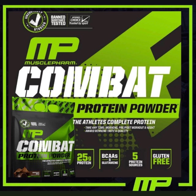 Mp combat powder 10lb combat whey mp combat muscletech nitrotech syntha6 masstech ast bcaa