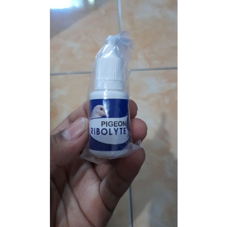 rebolyte 10ml