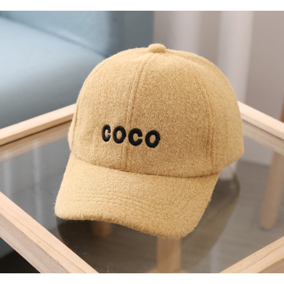 Halomam - Hat Coco (Topi Bayi / Topi Anak Motif Coco )-4
