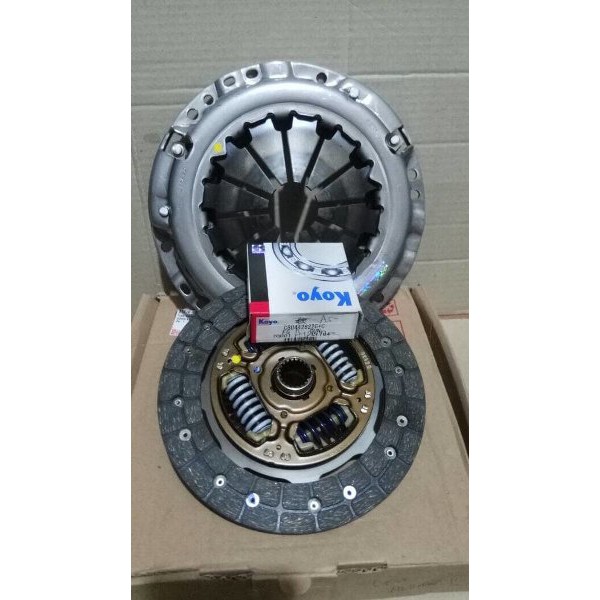 Kopling set avanza xenia 1300 cc