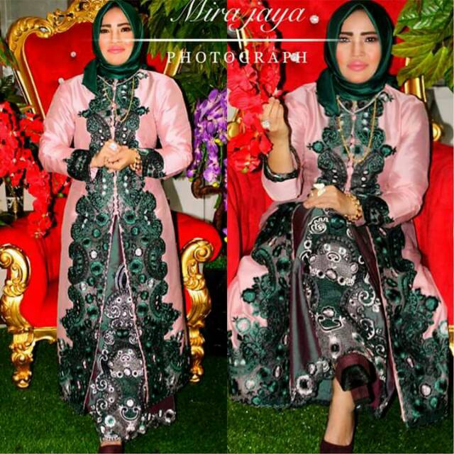 Set Pinang 1 Original Mira Jaya