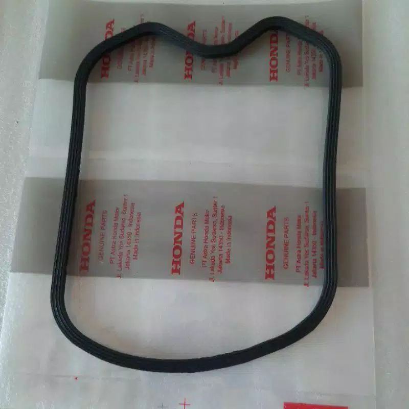 Karet Head Honda New mega pro