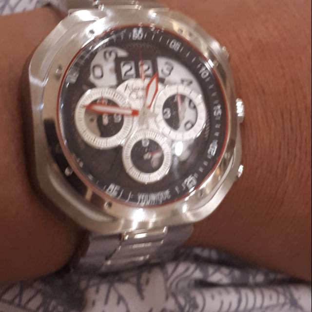 Jam alexander cristie 6468 mc