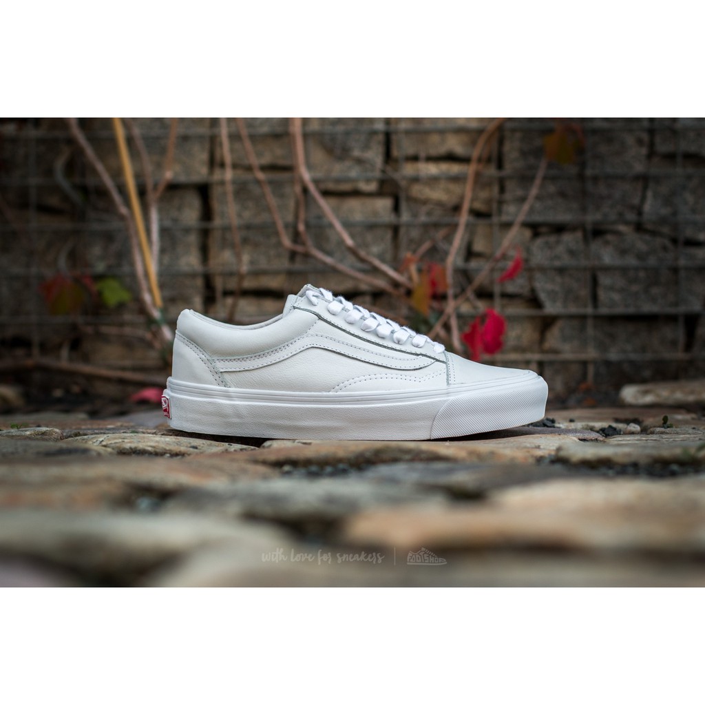 TERLARIS sepatu VANS OLD SKOOL import premium CUCI GUDANG