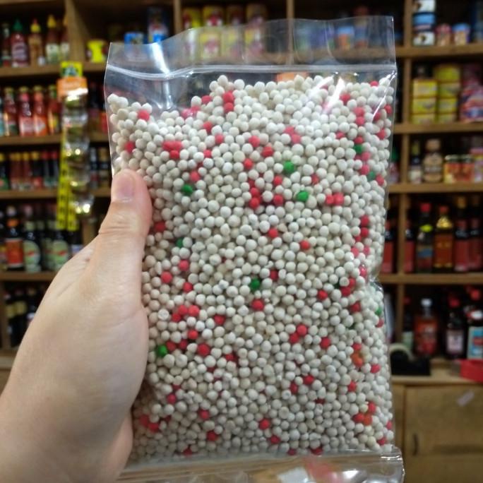 

Big Sale Sagu Biji Mutiara Cap Swan 250gr Big Sale