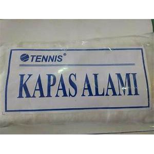 Kapas refil Filter Air Zernii