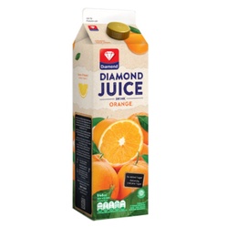 

Diamond Juice Jeruk Unsweet 946ml