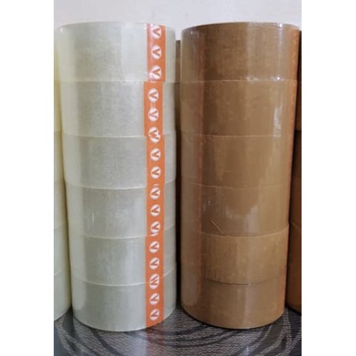 

Lakban Bening Coklat Cokelat Murah Dus 2inch 2 inc 2 inch Dus