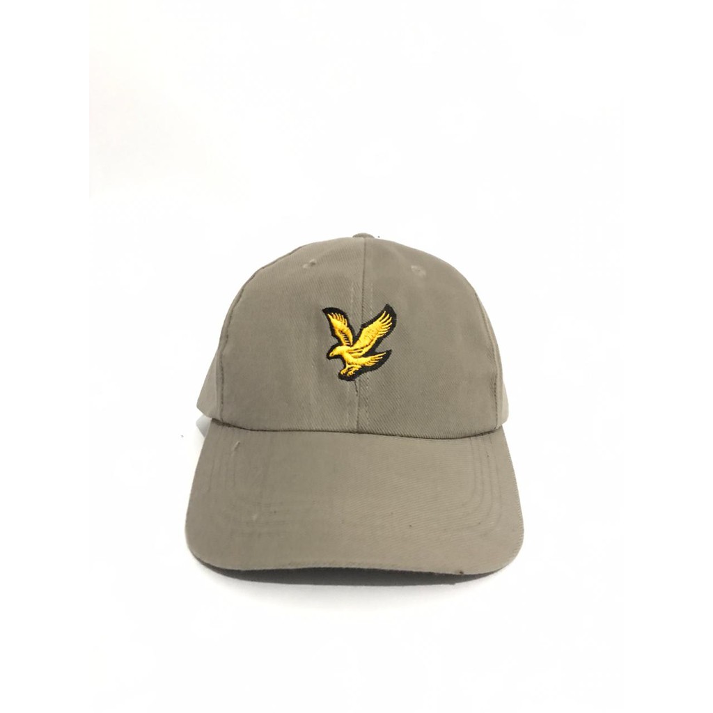 (COD) Topi Distro Real PIC Lyle Scott