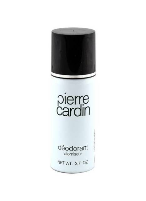 PIERRE CARDIN DEODORANT ATOMISEUR 150 ML PARFUM PRIA WANITA