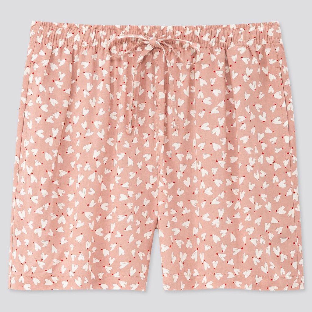 UNIQLO RELACO SHORT PANTS (2)