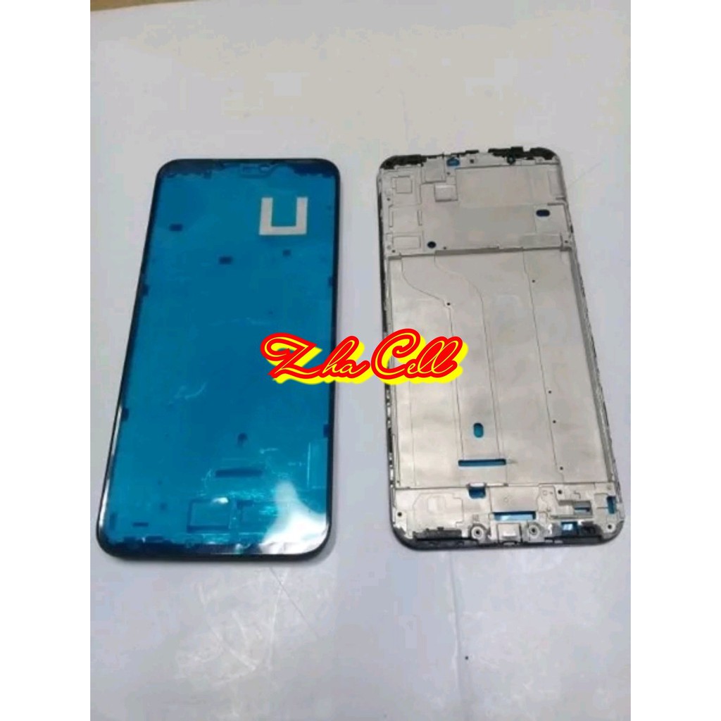 Frame Tatakan Lcd Tulang Xiaomi Redmi 6 Pro MiA2 Lite Mi A2 Lite ORIGINAL