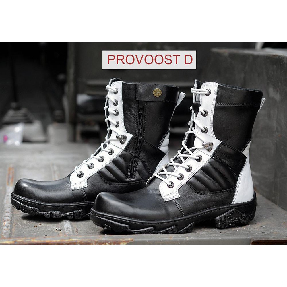 SEPATU PROVOST D SAFETY