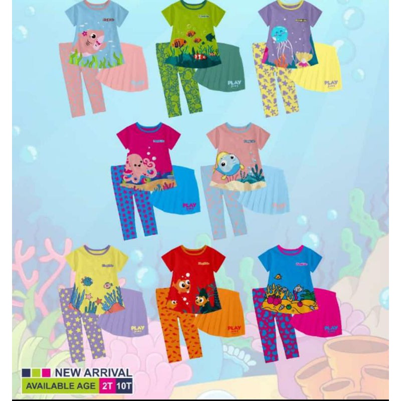 paket reseller lengkap baju anak dan dewasa import