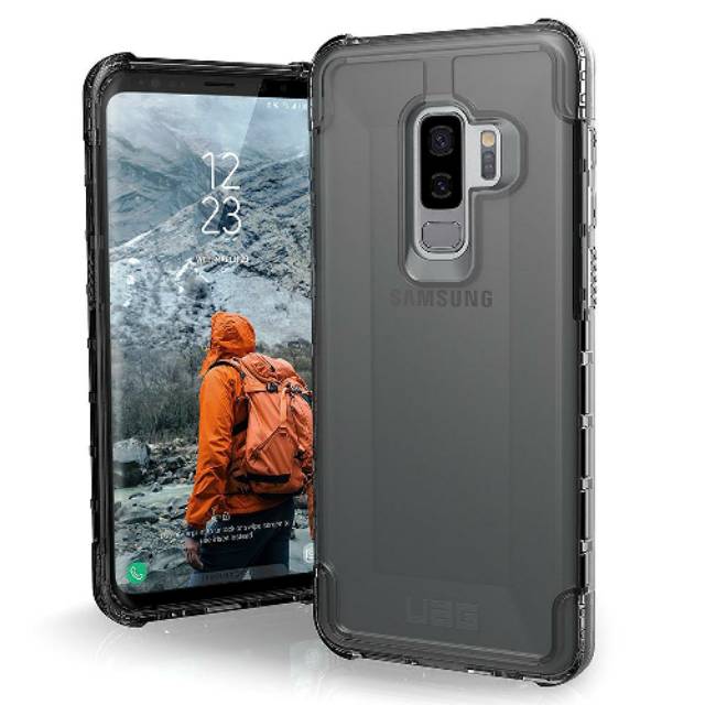 UAG PLYO Samsung S9 S9 Plus Note 8 Armor Case ORI 99