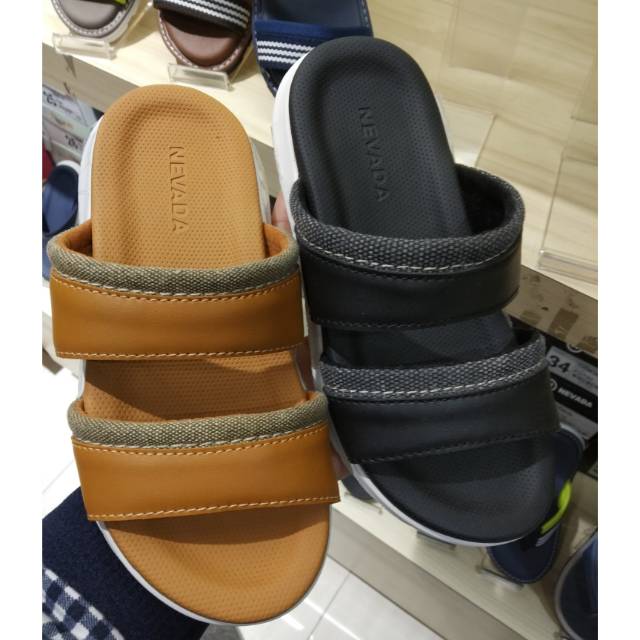 Sandal anak laki-laki nevada