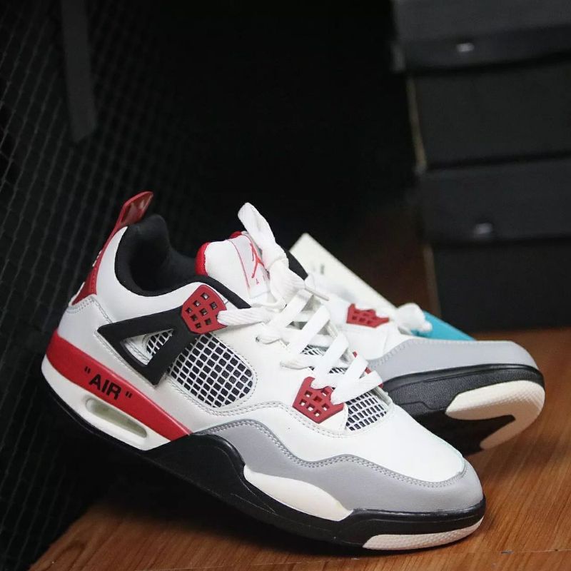 Nike air jordan retro 4