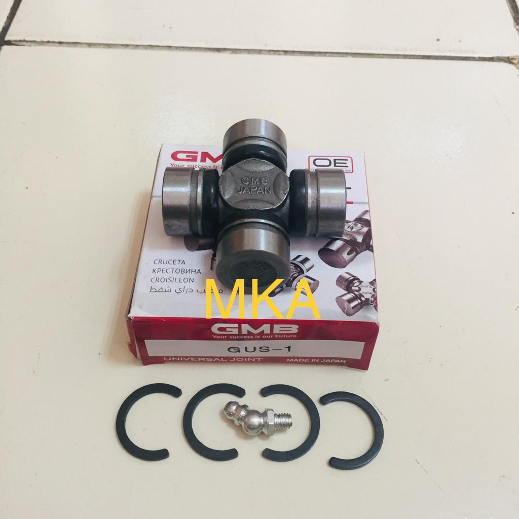 CROSS JOINT KOPEL UNIVERSAL JOINT ST100 CARRY 1.0CC CARRY LAMA GUS1