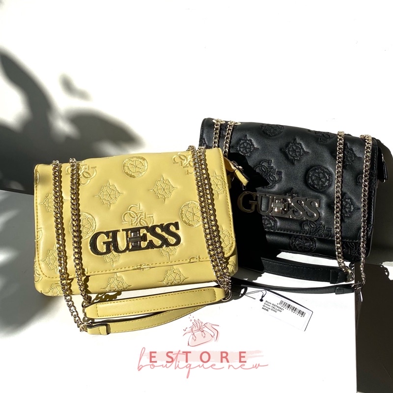 New GS Chic Crossbody