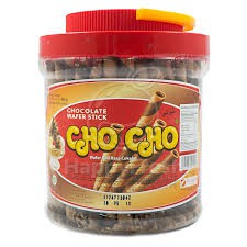 

Astor Cho Cho