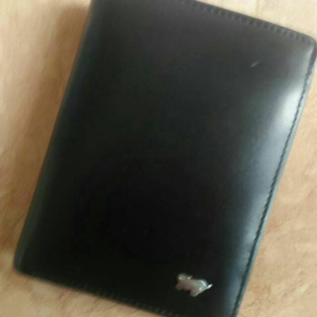 Dompet kulit imperial horse