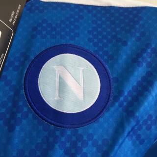 Jersey baju bola Napoli  official 2021 2021 grade ori top 