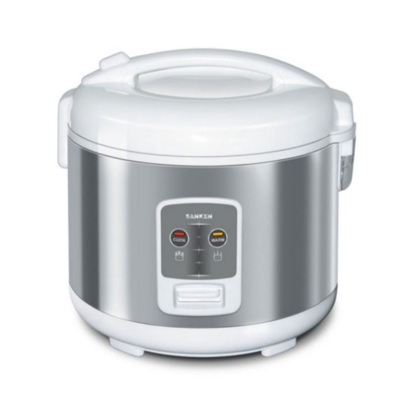 Rice Cooker Sanken SJ-2200 | Penanak nasi magic comb SJ2200 SJ 2200