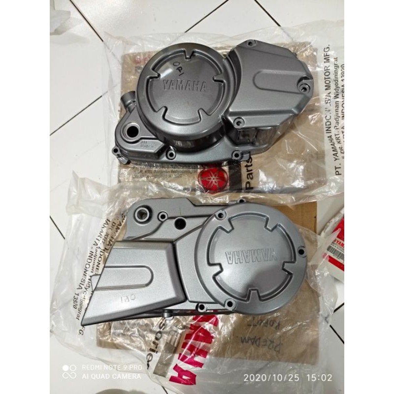 bak kalter block blok kopling rx king peredam 2007 2008 2009 original yamaha