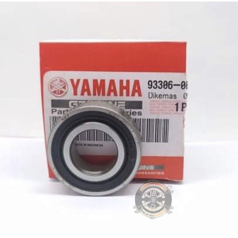 BEARING KELAHER AYUN MONTING MIO KARBU FINO KARBU SOUL KARBU 6003 1PIC