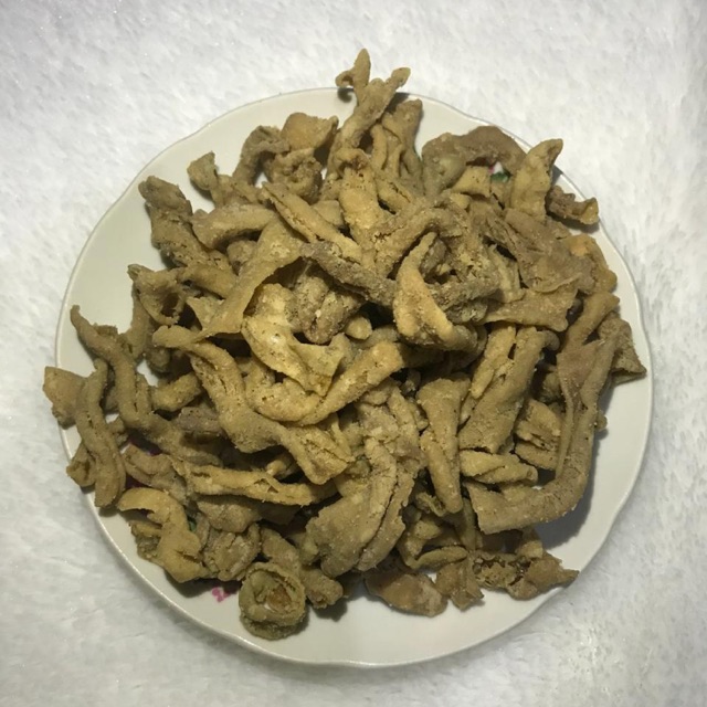 

USUS GORENG AYAM NYINYIR AYAM KAMPUNG RENYAH