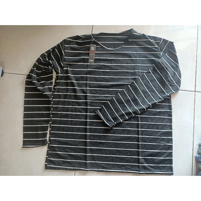 DALAMAN SALUR JUMBO XXL