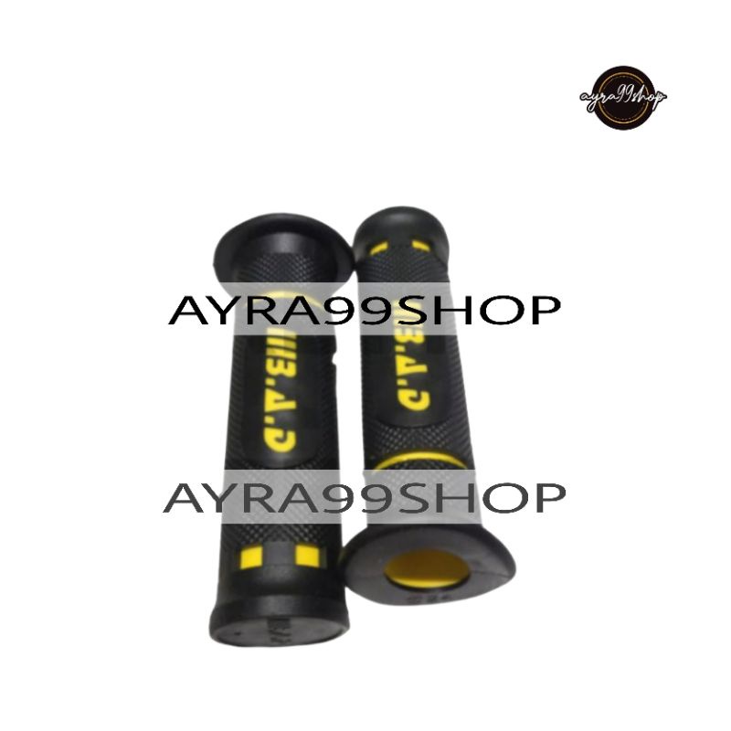 Handfat Handgrip Model Domino Wajik Nmax Aerox